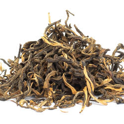 YUNNAN BLACK PREMIUM - ceai negru