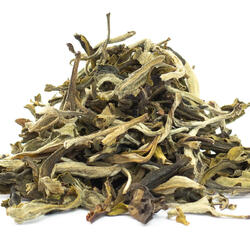 Fujian Fuding White Hair - ceai verde