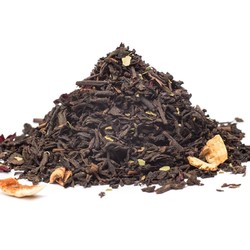 SHAPE TEA (CEAI DE SLĂBIT) - amestec