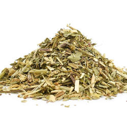 NALBĂ DE PĂDURE TULPINI+FRUNZE (Malva sylvestris) - plantă