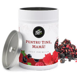Pentru tine, mamă! - cutie cadou 210g