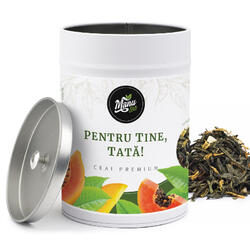 Pentru tine, tată! - cutie cadou 120g