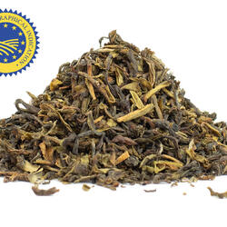 Darjeeling Green Makairabi Estate - ceai verde