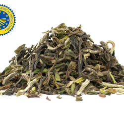 Darjeeling Seeyok BIO First Flush - ceai negru