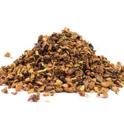 Cocos din Caraibe cu aromă de pepene și lime - Cold Brew 15 minute