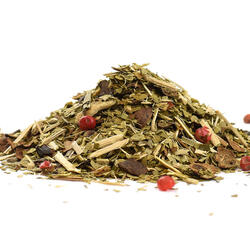 Energy Boost - amestec de plante