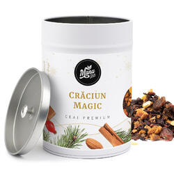 Crăciun magic - cutie cadou 200 g