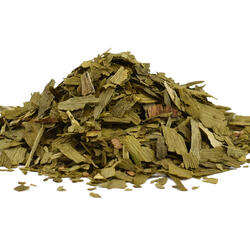 GINKGO FRUNZE - plantă