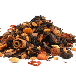 Pumpkin/Choco/Chilli - ceai negru