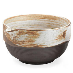 Bol Matcha Tsuchi - Chawan
