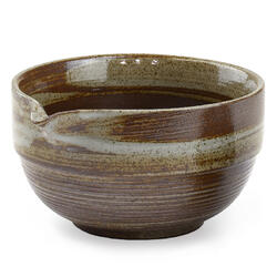 Bol de matcha Wabi Sabi - Chawan