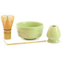 Set Matcha Heiwa - set pentru matcha