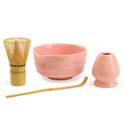 Set Matcha Jolie - set pentru matcha
