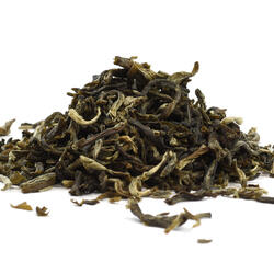 China Yunann Lincang White Downy - ceai verde