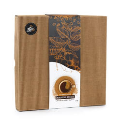 Set cadou de degustare Înlocuitori de cafea