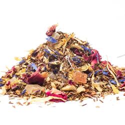 HONEYBUSH ZI DE VARĂ
