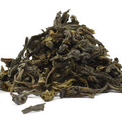 China Hunan Gao Shan Green Dragon - ceai verde