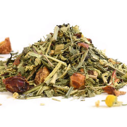 Detoxifiere cu urzică și cătină – ceai de plante