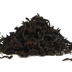China Huangshan Twisted Da Ye BIO - ceai negru