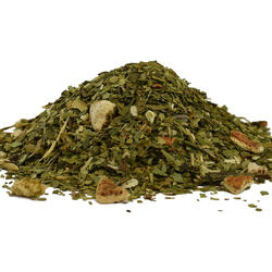 Yerba Mate - Accelerează metabolismul