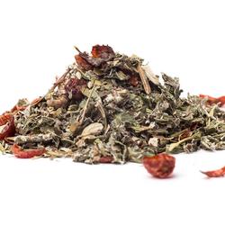 Amestec de plante Dietă ușoară - ceai wellness