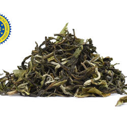 DARJEELING SFTGFOP1 FF RISHEEHAT DJ5/2026 - ceai negru