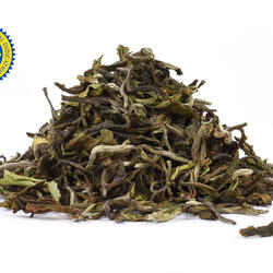 Darjeeling Moonshine Okayti First Flush  DJ2/2026 - ceai negru
