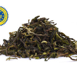 Darjeeling SFTGFOP1 Mission Hill First Flush DJ2/2026 - ceai negru