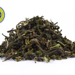Darjeeling Ambootia Spring Mist First Flush 2026 - ceai negru