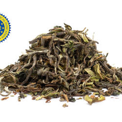 Darjeeling SFTGFOP1 Badamtam BIO First Flash - ceai negru