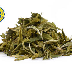 Darjeeling Arya Estate First Flush White Pearl 2026 - ceai alb