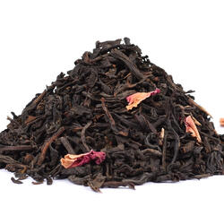 Earl Grey Grădina de trandafiri – ceai negru
