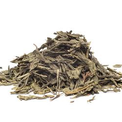 BANCHA CHINA - ceai verde