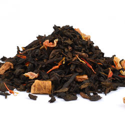 Pu-erh Dovleac dulce