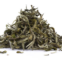 Nepal White Prakash BIO - ceai alb