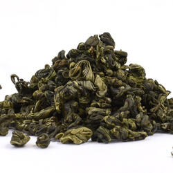 Nepal Himalayan Gunpowder BIO - ceai verde