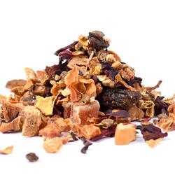Pumpkin spice - ceai de fructe