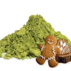 Cool Matcha Turtă dulce