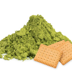 Cool Matcha Biscuiți cu unt