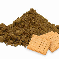 Hojicha Biscuiți cu unt – ceai verde
