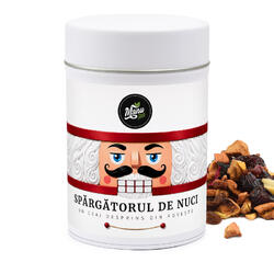 Spărgătorul de nuci – cutie cadou 220 g