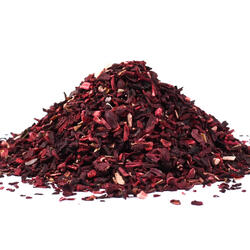 Hibiscus flori tăiate - karkade