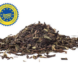 DARJEELING  FTGFOP 1ST FLUSH SIRUBARI TEESTA - ceai negru