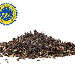 DARJEELING  FIRST  FLUSH LUCKY HILL - ceai negru