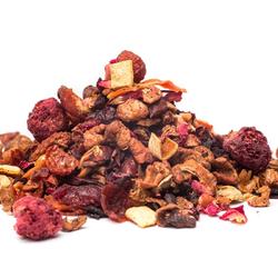 Merișoare cu Cătină - ceai de fructe