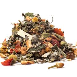 AMESTEC AYURVEDIC DE PLANTE PENTRU REGENERARE